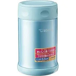 Stainless Steel Food Jar 17oz