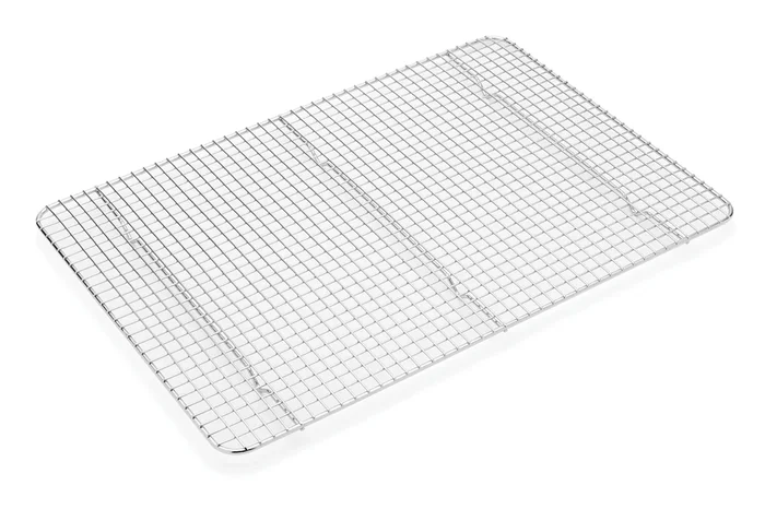 Stainless Steel Half Sheet Cooling Rack