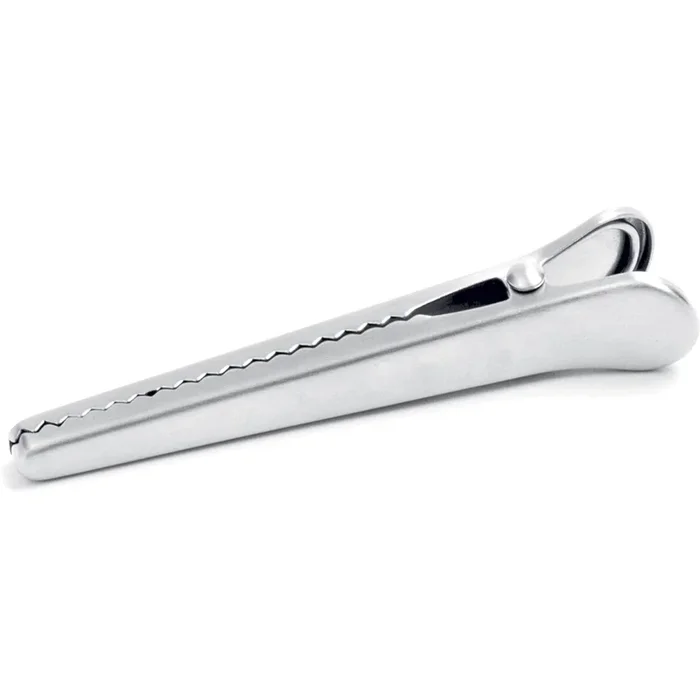 Stainless Steel Jaw Clip
