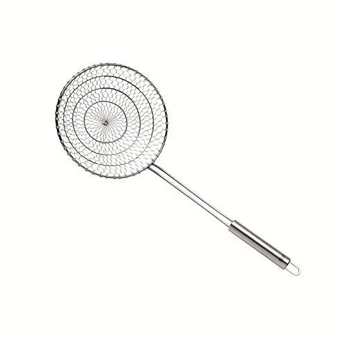 Stainless Steel Large Skimmer