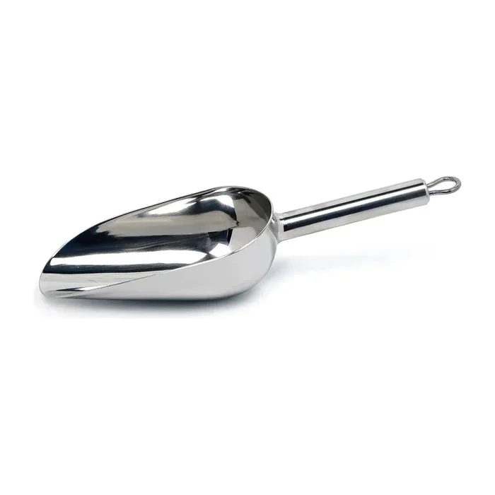 Stainless Steel Scoop