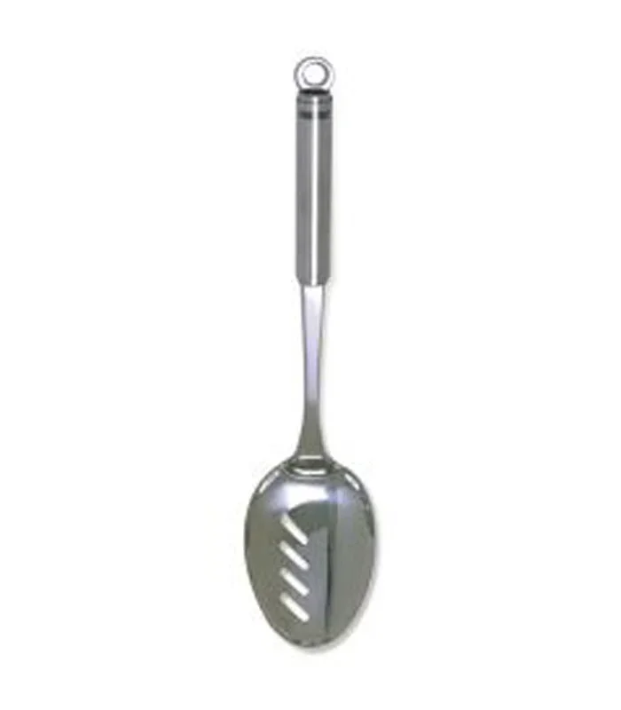 Stainless Steel Slotted Spoon