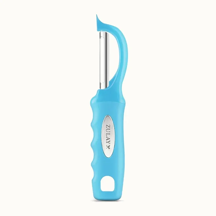 Stainless Steel Swivel Vegetable Peeler