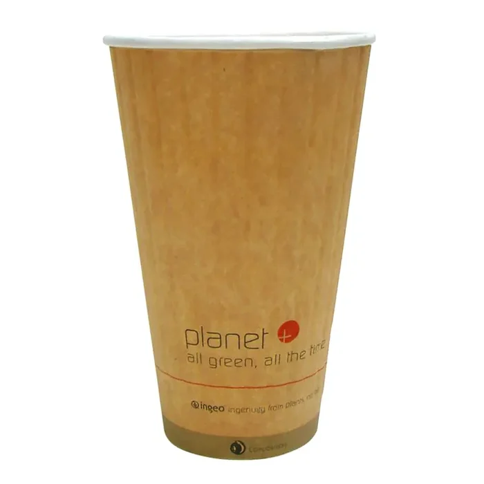 Stalk Market PLC-20-DW Double Wall 20 Oz. Cup – 600 / CS