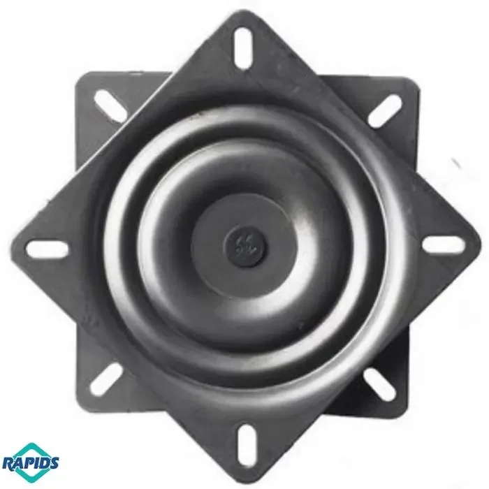 Standard Bar Stool Swivel – 360 Degree Rotation