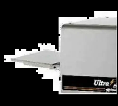 Star Mfg. UMENTRY6 Conveyor Entry Shelf