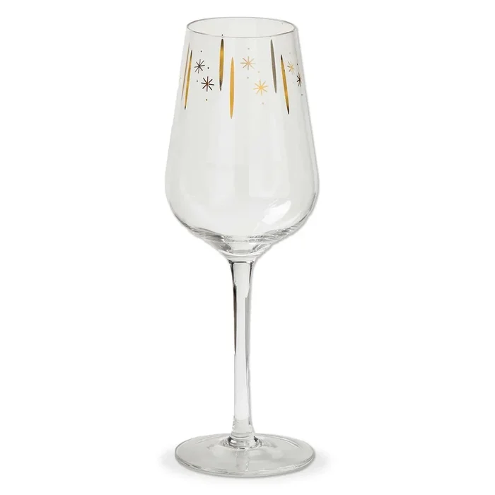 Starlight Wine Glass