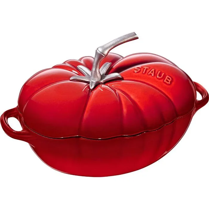 Staub Tomato Cocotte