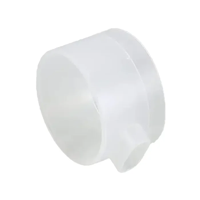 Steam Deflector Dispense Cap for Crathco Equipment