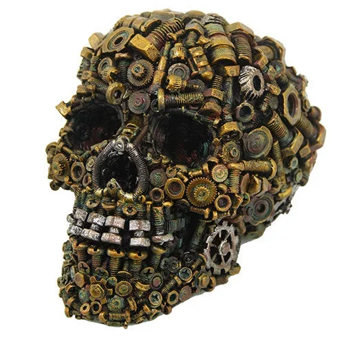 Steampunk