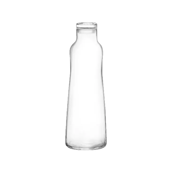 Steelite 665RCR321 RCR Eco 36.5 Ounce Glass Bottle – 4 / CS