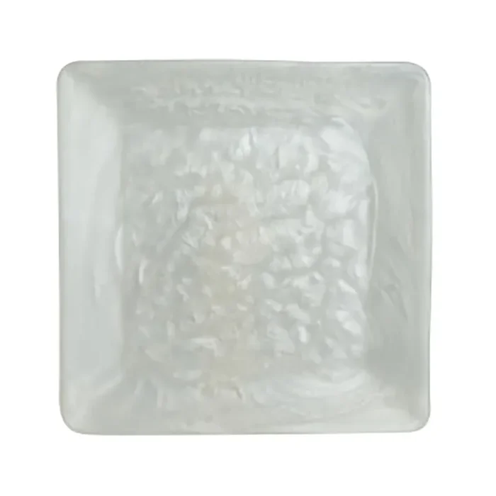 Steelite KMK2800SH Fusion Shell 12.1″ Square Tray