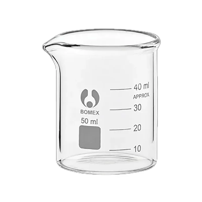Steelite UR90104 Alchemist 2 Ounce Mixing Glass – 12 / CS