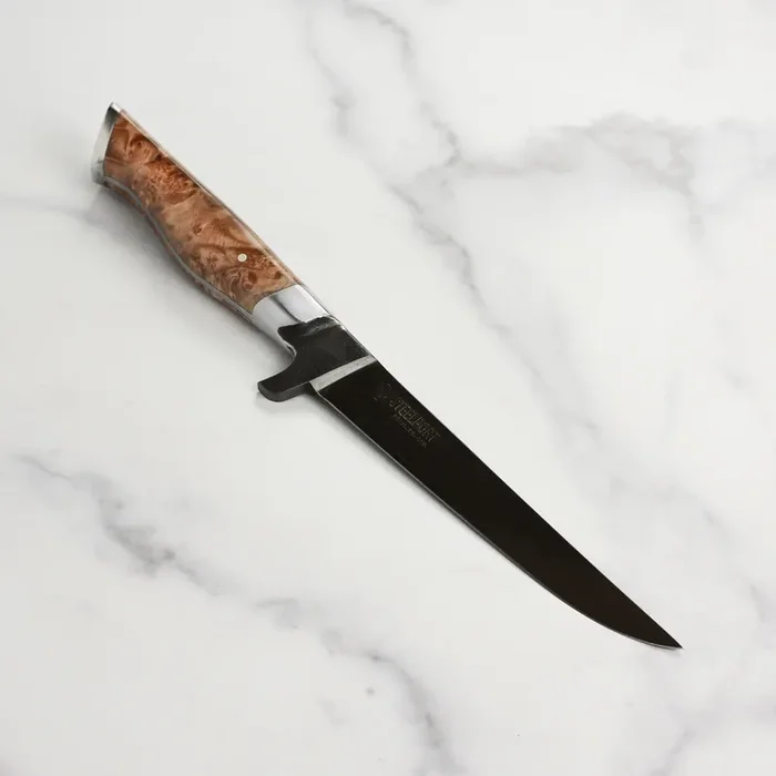 Steelport Carbon Steel 6″ Boning Knife