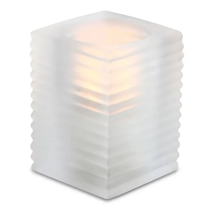 Sterno Products® 80144 Kelly Frost Lamp Base