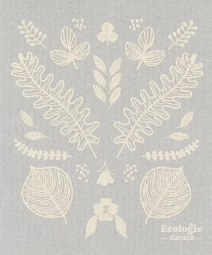 Swedish Dishcloth Laurel/Sponge Cloth
