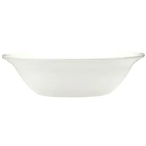 Syracuse China 905356835 Slenda 11 Ounce Grapefruit Bowl – 36 / CS