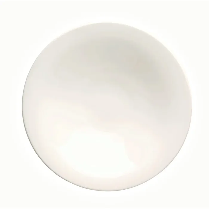 Syracuse China 905356841 Slenda 35 Ounce Bowl – 12 / CS