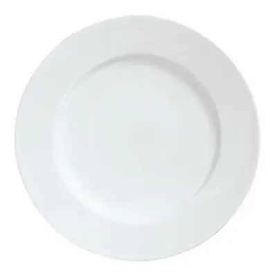 Syracuse China 911194003 Reflections 9.88″ Plate – 12 / CS