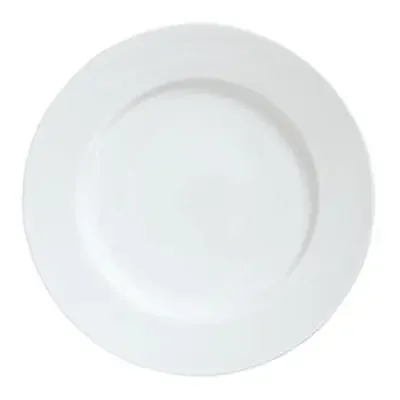 Syracuse China 911194004 Reflections 9.25″ Plate – 12 / CS