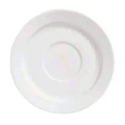 Syracuse China 911194017 Reflections 5.88″ Tea Saucer – 36 / CS