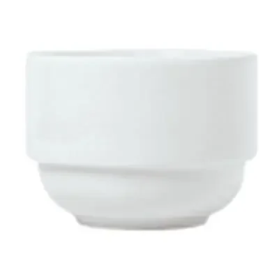 Syracuse China 911194038 Reflections 8 Ounce Bouillon – 36 / CS