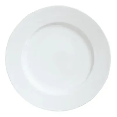 Syracuse China 911194040 Reflections 10″ Plate – 12 / CS