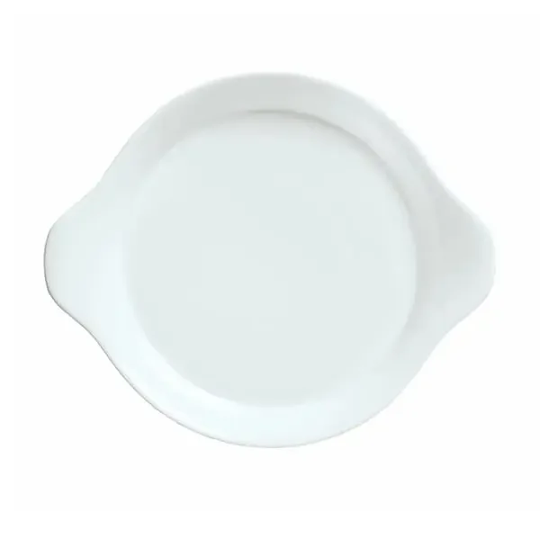 Syracuse China 911194441 Chef‘s Selection 23 Oz Handled Dish – 12 / CS