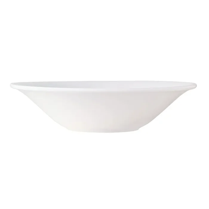 Syracuse China 911194473 Reflections 50 Ounce Bowl – 12 / CS