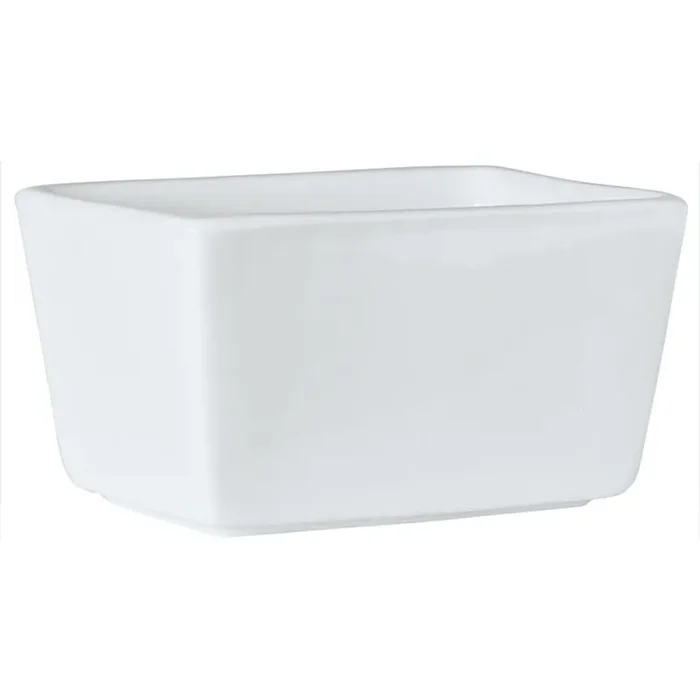 Syracuse China 911194504 Reflections Sugar Packet Holder – 36 / CS