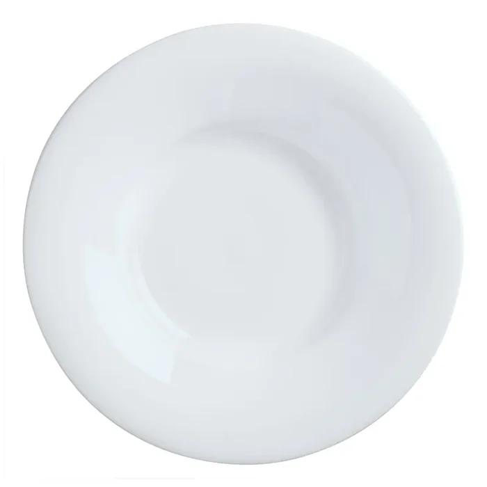 Syracuse China 911194701 Reflections 9 Ounce Pasta Bowl – 12 / CS