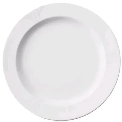 Syracuse China 950041464 Cafe Royal 12″ Plate – 12 / CS