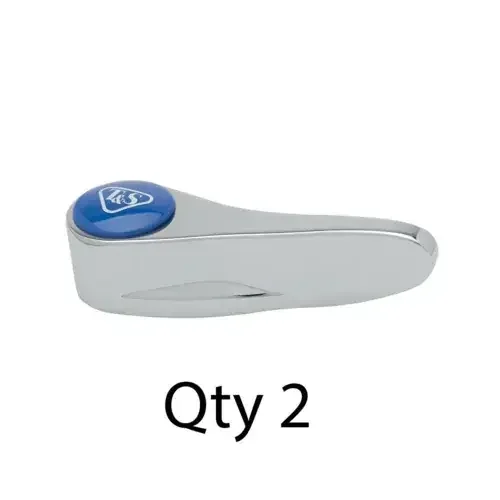 T&S Brass 001636-45NS-M2 Lever Handle