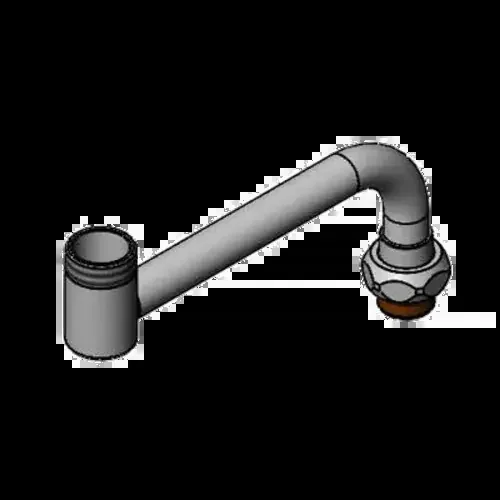 T&S Brass 151X Nozzle