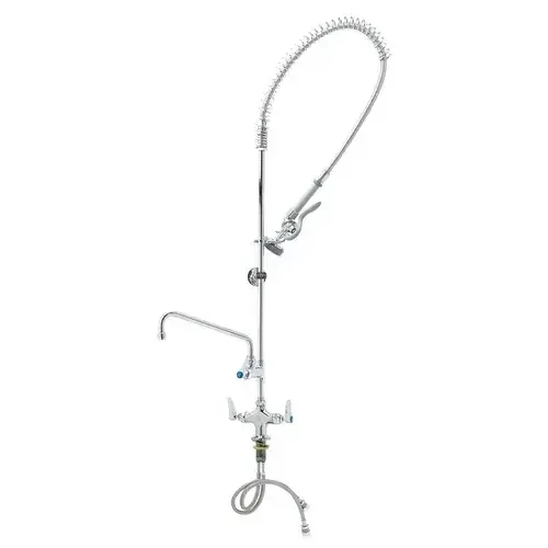 T&S Brass B-0113-ADF10-B EasyInstall Pre-Rinse Unit
