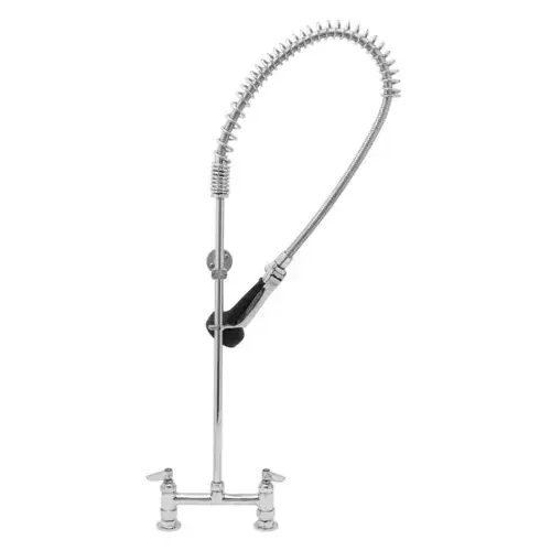 T&S Brass B-0123-B08 EasyInstall Pre-Rinse Unit