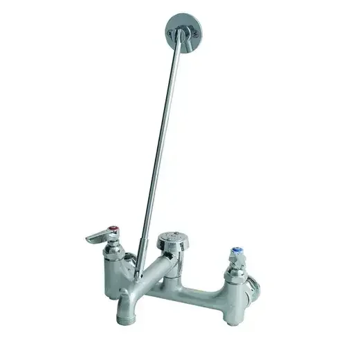 T&S Brass B-0665-BSTR Service Sink Faucet