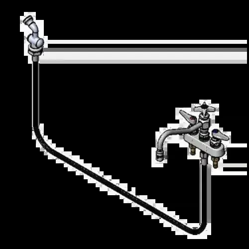 T&S Brass B-1152 Faucet Workboard