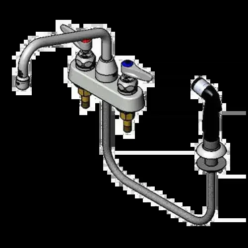 T&S Brass B-1171 Lavatory Faucet