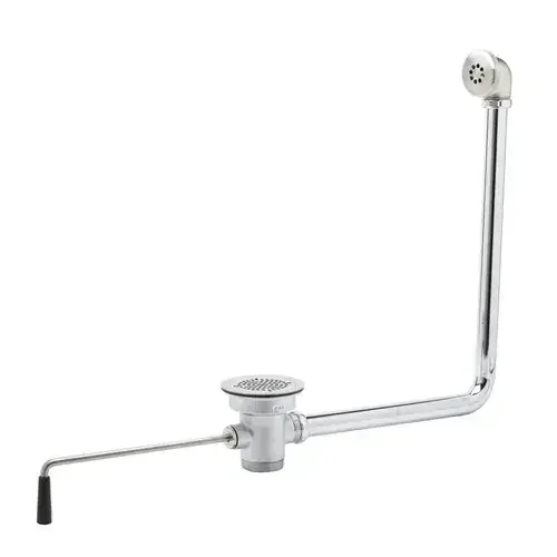 T&S Brass B-3942-01 Waste Valve