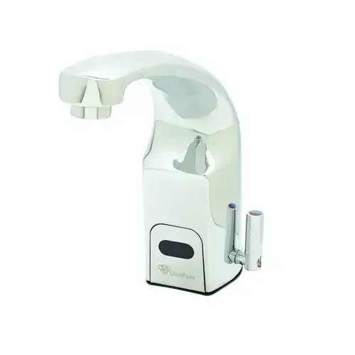 T&S Brass EC-3132 ChekPoint™ Above Deck Electronic Faucet