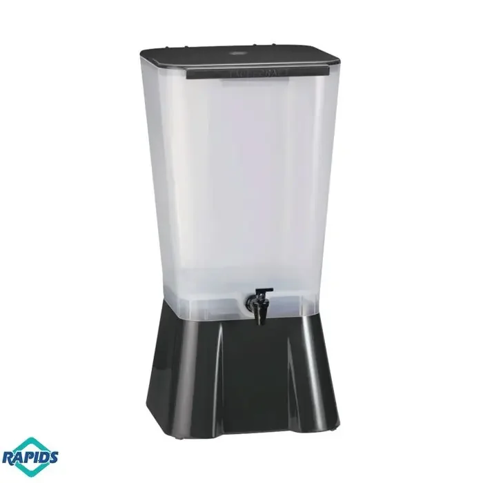 Tablecraft 1053 5 Gallon Beverage Dispenser