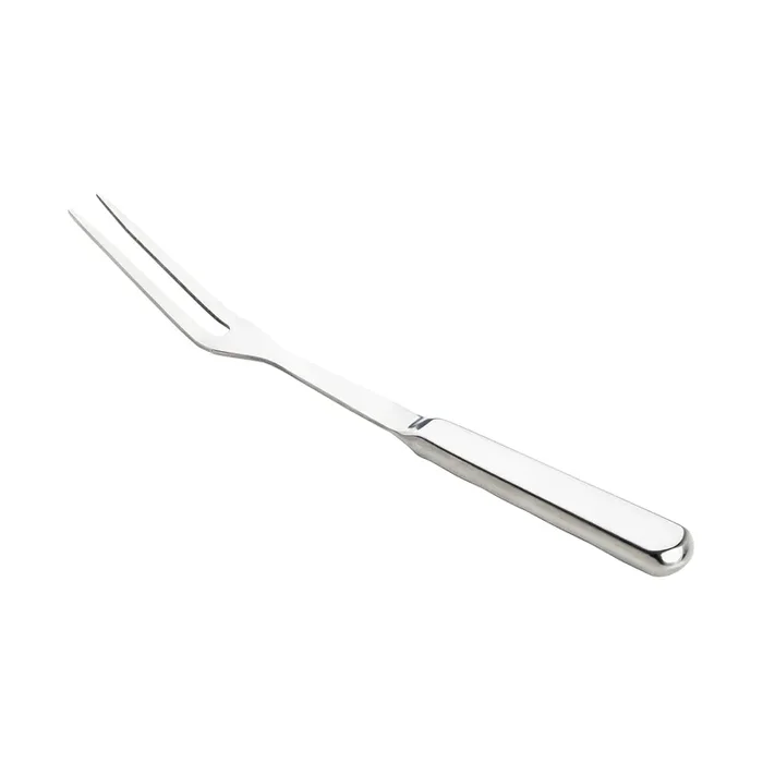 TableCraft 11629 Holden S/S 11-1/4″ 2-Tine Serving Fork