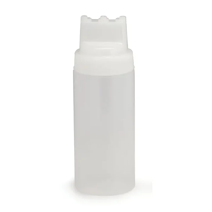 TableCraft 11663C3 SelecTop™ 16 Oz. Squeeze Bottle – Dozen