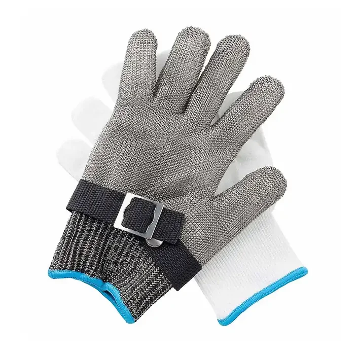 TableCraft 11739 S/S Large Cut Resistant Glove