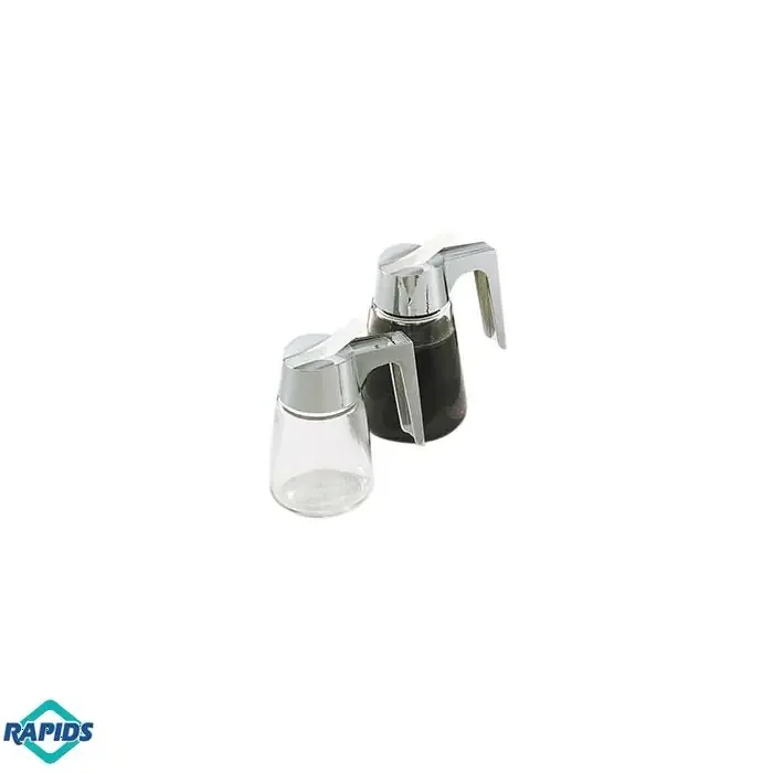 Tablecraft 1271 12 Oz Syrup Pourer