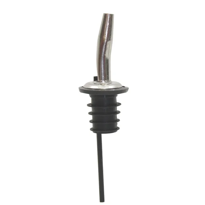 TableCraft 599P S/S Universal Pourer with Vent Tube – Dozen
