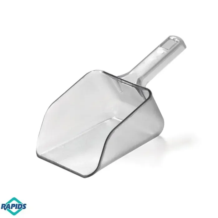 Tablecraft 60732 32 Oz Tritan Ice Scoop