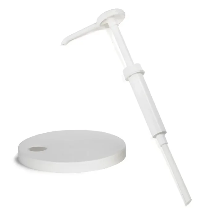 TableCraft 662160 160mm Top for 662 Plastic Pump