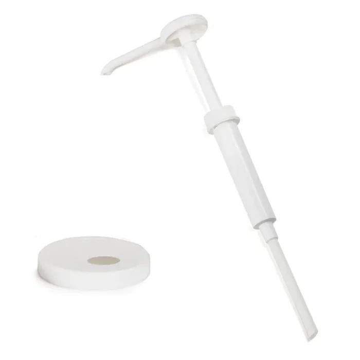 TableCraft 66289 89mm Pump & Cap Set